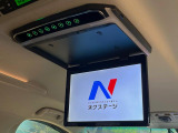 ヴェルファイアハイブリッド  ハイブリッドZR
