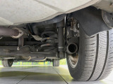 お車を安心してお乗りいただく為には、足回りの定期点検が欠かせません。サービスサポート(有償保証)では無料点検もご提供しており、安心のカーライフをお過ごしいただけるサポート体制が整っています。
