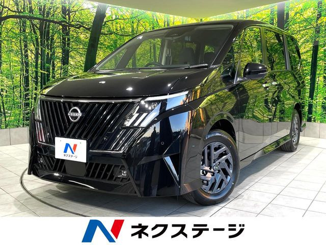 セレナ 1.4 e-POWER ハイウェイスターV