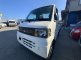 ミニキャブトラック Vタイプ 4WD 