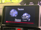 【純正9型ナビ】人気の純正ナビを装備しております。ナビの使いやすさはもちろん、オーディオ機能も充実!キャンプや旅行はもちろん、通勤や買い物など普段のドライブも楽しくなるはず♪