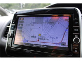 セレナ 2.0 X VセレクションII 禁煙車 純性9インチナビ フルセグTV