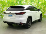 RX 300 Fスポーツ 