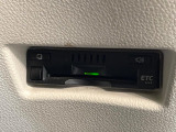 【ETC】高速道路の料金所をストレスなく通過!話題のスポットやサービスエリアに多い「スマートIC」利用時は必須のアイテムです。当店でセットアップを実施、ご納車当日からすぐにご利用いただけます!