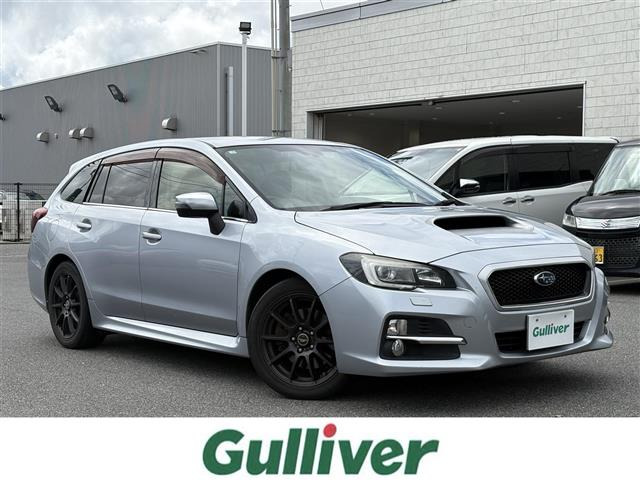 レヴォーグ 2.0 GT-S アイサイト 4WD 4WD 本革シート