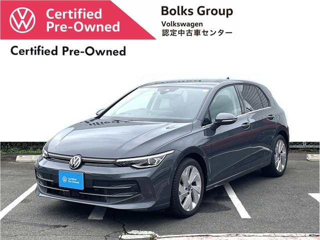 ゴルフ TDI スタイル ディーゼルターボ