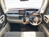 N-BOX G L ホンダセンシング 修復歴無し