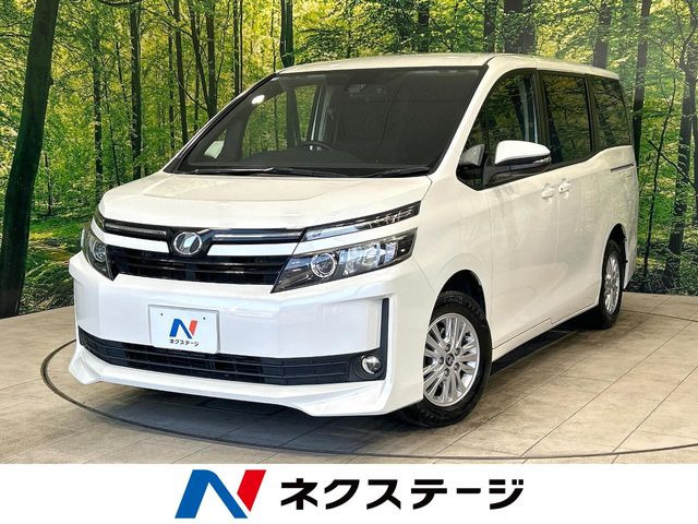 ヴォクシー 2.0 V