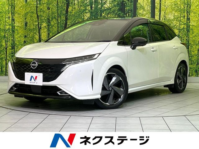 ノートオーラ 1.2 G レザーエディション