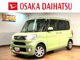 1年間走行距離無制限保証/ダイハツ認定中古車/衝突軽減ブレーキ/ターボエンジン/ナビ/ドラレコ/ETC/バックカメラ/電動スライドドア/スマートキー/オートエアコン/フォグランプ/横滑り防止装置/