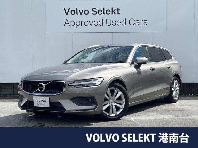 V60 T5 モメンタム
