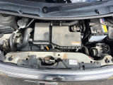 親切・丁寧な専門メカニックスタッフが応対!・車検・点検整備・事故等の修理などアフターサービスも安心。お車のカスタマイズもネクステージのサービススタッフまでご相談ください!