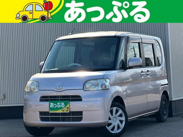 タント L 