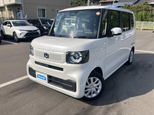 N-BOX  