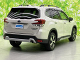 フォレスター 2.0 アドバンス 4WD 