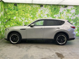 CX-60 3.3 XD エクスクルーシブモード ディーゼル 4WD 