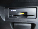 ETC2.0付きです。料金所もノンストップ通過!ご納車したその日に高速でお出掛けができますね☆