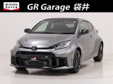 ☆★後期型に設定された「プレシャスメタル」のGRヤリス入荷です★☆