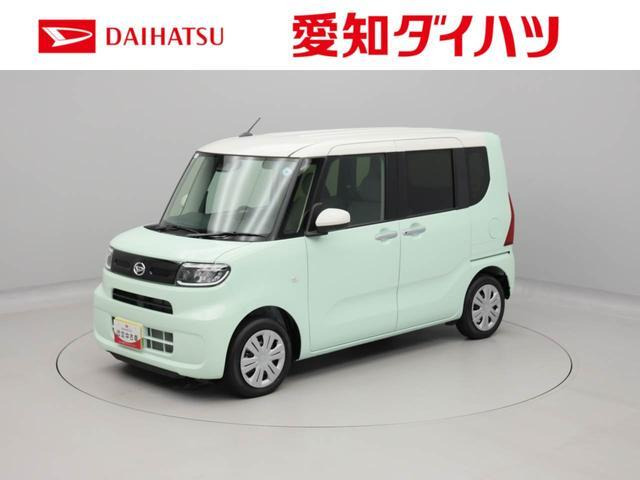 タント X 