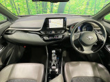 C-HR  G