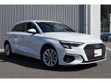 A3スポーツバック 30 TFSI 