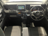 N-VAN  +STYLE FUN ホンダセンシング 修復歴無し