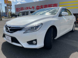 マークX 2.5 250G 