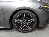Aクラス A200d AMGラインパッケージ 