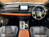 アウトランダー PHEV 2.4 P 4WD 