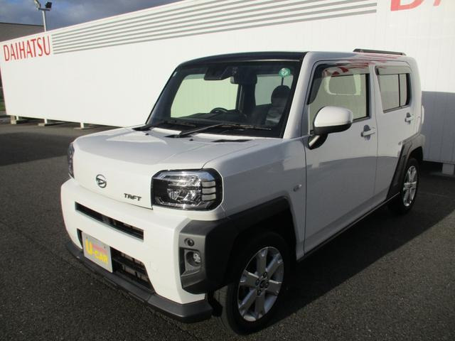 タフト G