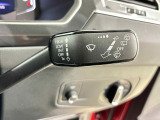 コラムスイッチワイパーレバー ONOFFはもちろん速さの調整などが可能です