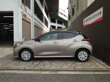 【トヨタ認定中古車】まるごとクリ-ニング(見えない所まで徹底洗浄)、車両検査証明書(車の状態を徹底検査)、ロングラン保証(買ってからも安心!)、3つの安心をセットにしたトヨタ販売店の中古車ブランドです