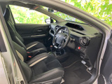 運転席周りは、使いやすさを追求した設計。必要な情報がひと目でわかり、快適な運転をサポートします。