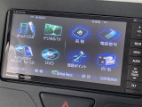 【 ナビゲーション 】ナビゲーションシステム装備なので不慣れな場所へのドライブも快適にして頂けます♪