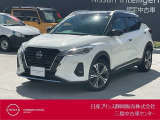 日産 キックス