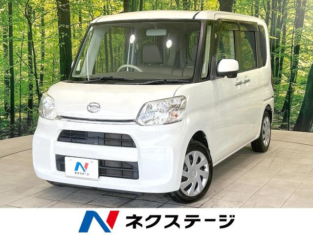 タント X
