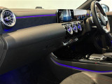 CLAクラス CLA200d 修復歴無し