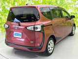 シエンタ ハイブリッド 1.5 G 