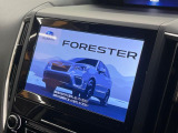 フォレスター 2.0 アドバンス 4WD 