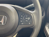 【 アダプティブクルーズコントロール 】設定した車速内で自動で加減速♪先行車との車間距離を適切に維持した追従走行が可能です♪