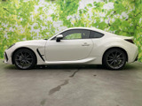 BRZ 2.4 S 