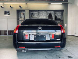 C6はフランス元大統領公用車