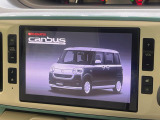 ムーヴキャンバス G メイクアップ SAIII 