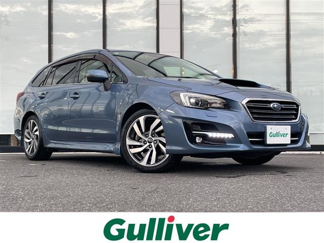 レヴォーグ 1.6 GT-S アイサイト 4WD 4WD 修復歴無し