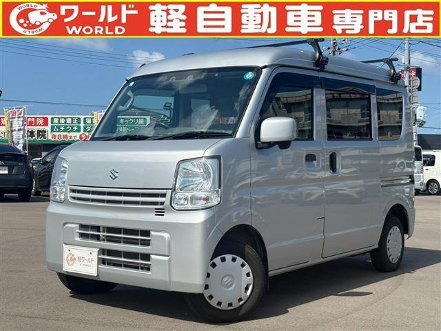 エブリイ ジョイン ハイルーフ