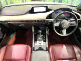 MAZDA3ファストバック 1.5 15S 100周年特別記念車 