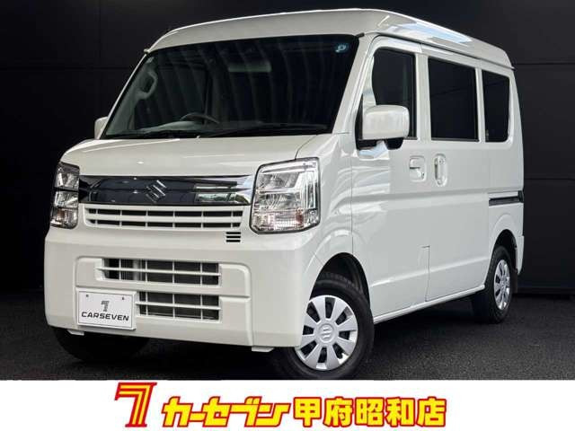 エブリイ ジョイン ターボ ハイルーフ 4WD