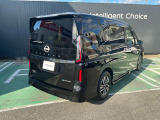 セレナ 1.4 e-POWER ハイウェイスターV 