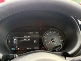 総走行距離数35420km