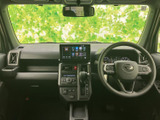 視認性の高い画面で、運転中の情報取得をサポート。快適なドライブをさらに高める、頼れる相棒です。